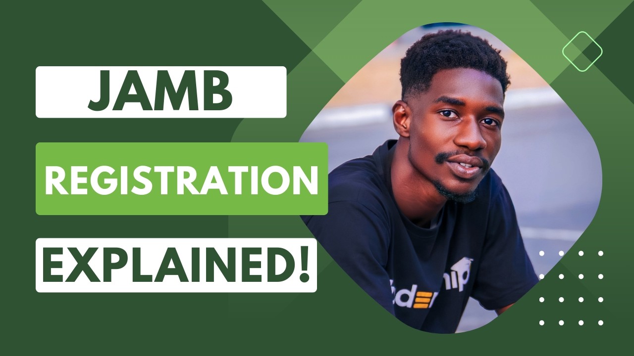 JAMB Registration 2026 Latest Updates And Guidelines For All Candidates
