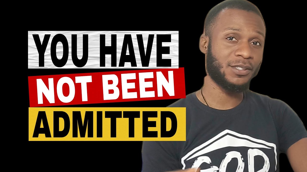 JAMB CAPS Issues And How To Fix Admission Problems Successfully