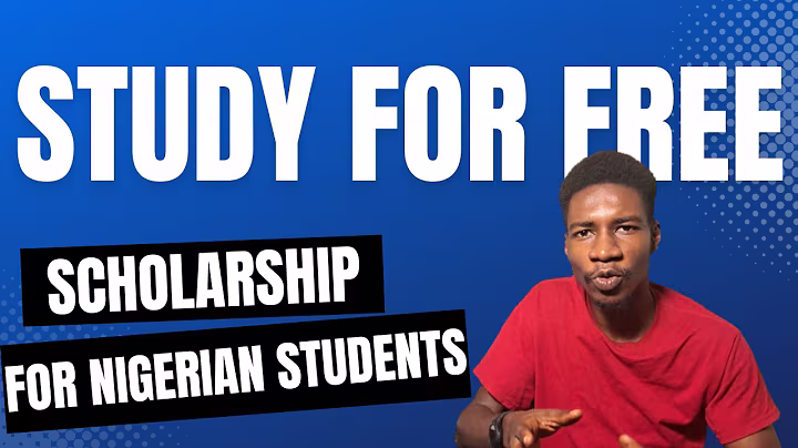 State Government Scholarships Available For Nigerian Students