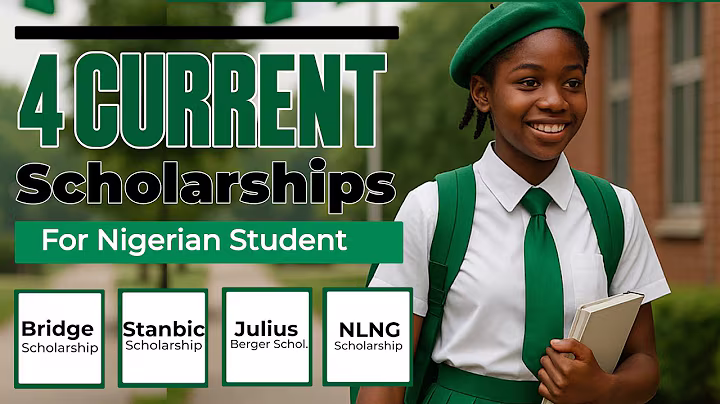 Scholarships For Female Students In Nigerian Universities