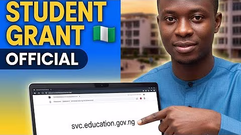 Federal Government Scholarships For Nigerian Students 2026
