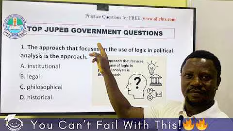 Direct Entry Past Questions And Preparation Tips